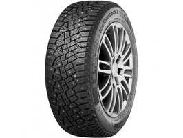 Continental 235/45 R18 98T IceContact 2 KD шип XL