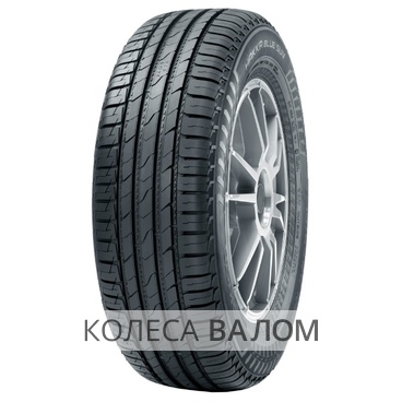 Nokian Tyres 225/55 R19 103V Hakka Blue SUV