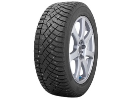 Nitto 215/60 R16 95T Therma Spike шип MY