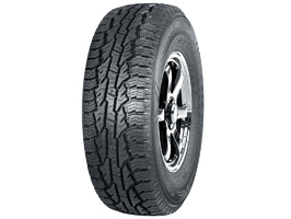 Nokian Tyres 245/70 R17 119/116S Rotiiva AT Plus
