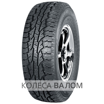 Nokian Tyres 245/75 R16 120/116S Rotiiva AT Plus