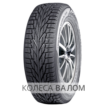 Nokian Tyres (Ikon Tyres) 235/45 R18 98T Hakkapeliitta R3 фрикц