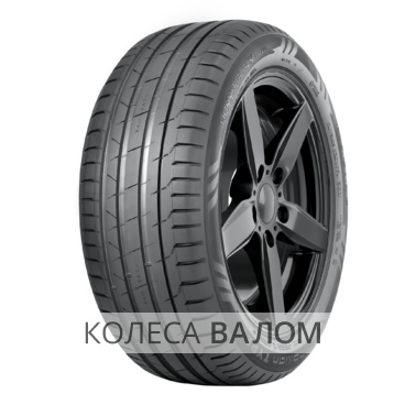 Nokian Tyres 235/55 R19 105W Hakka Black2 SUV XL