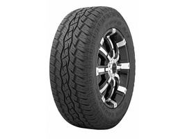 TOYO 285/50 R20 116T Open Country A/T Plus