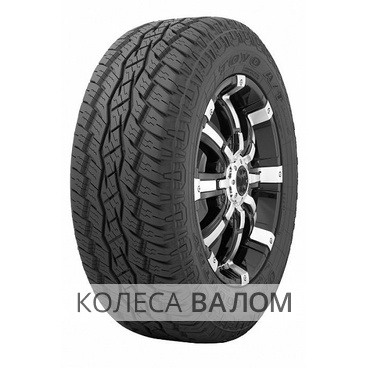 TOYO 235/60 R18 107V Open Country A/T Plus