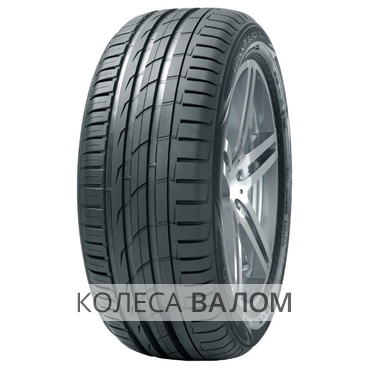 Nokian Tyres 295/35 R21 107Y Hakka Black SUV