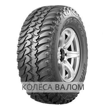Bridgestone 245/75 R16 120/116Q DUELER M/T 674
