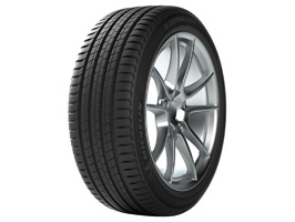 Michelin 225/60 R18 100V Pilot Sport PS4 SUV