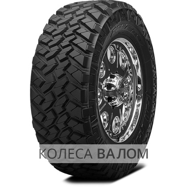 Nitto 305/55 R20 121P NTGTT