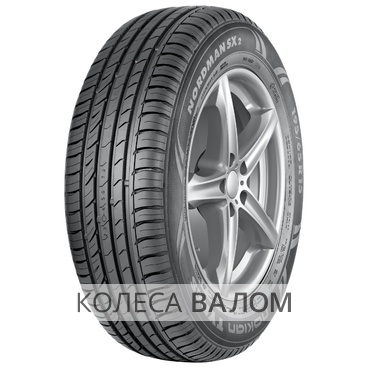 Nokian Tyres 195/60 R15 88H Nordman SX2