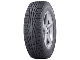 Nokian Tyres 215/60 R17 100R Nordman RS2 SUV фрикц