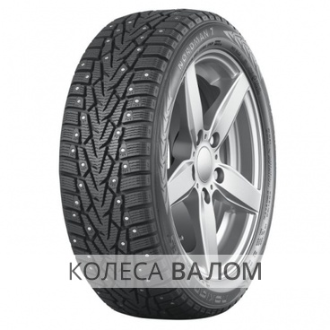 Nokian Tyres 265/65 R17 116T Nordman 7 SUV Studded шип
