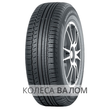 Nokian Tyres 235/55 R18 100H Nordman S SUV