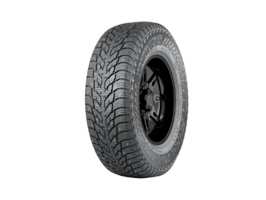 Nokian Tyres (Ikon Tyres) 265/70 R17 121/118Q Hakkapeliitta LT3 шип