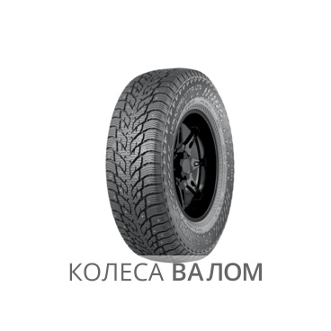 Nokian Tyres 225/75 R16 115/112Q Hakkapeliitta LT3 шип