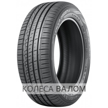 Nokian Tyres 215/60 R16 99V Hakka Green 3