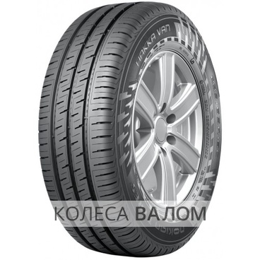 Nokian Tyres 215/75 R16С 116/114S Hakka Van