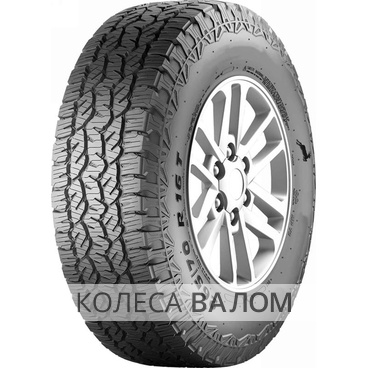 TORERO 205/70 R15 96T MP72