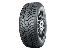 IKON TYRES 225/45 R18 95Т Nordman 8 шип