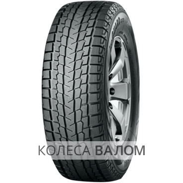 Yokohama 285/45 R22 114Q IceGuard Studless G075 фрикц