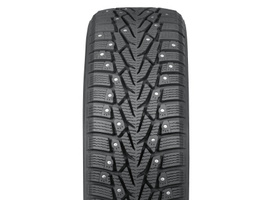 Nokian Tyres (Ikon Tyres) 275/65 R17 119Т Hakkapeliitta 7 SUV Studded шип