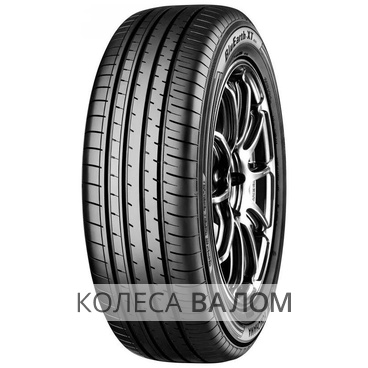 Yokohama 225/60 R17 99V BluEarth-AE-61