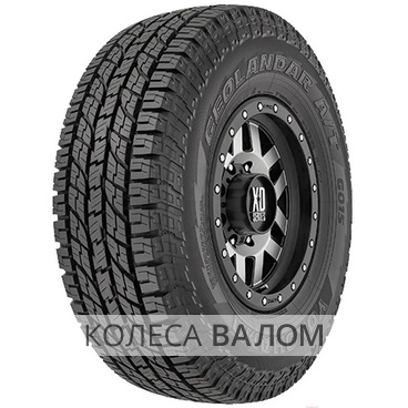 Yokohama 265/65 R18 114H Geolandar A/T G015