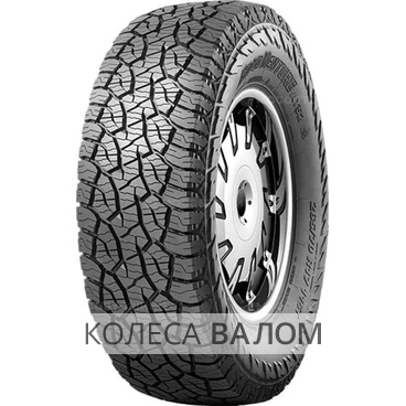 KUMHO 265/65 R17 112T AT52 EK