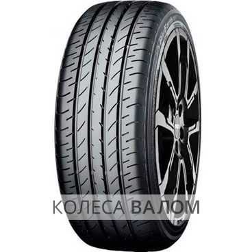 Yokohama 245/50 R18 100W BluEarth-A AE51