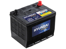 HYUNDAI Energy 85B60K /85-550 12В 6ст 55 а/ч оп