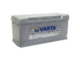 VARTA Silver Dynamic 600 402 083 12В 6ст 100 а/ч оп