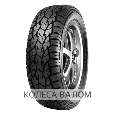 SUNFULL 245/70 R16 107T Mont-Pro AT782