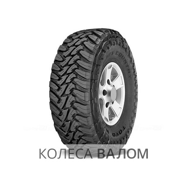 TOYO 31/10,5 R15 109P Open Country M/T