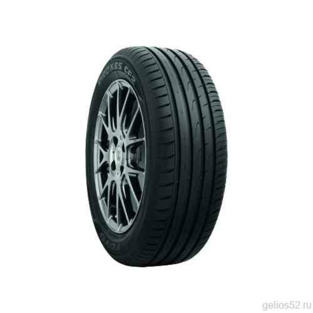 Шины TOYO 235/60 R17 102H Proxes CF2 SUV купить в Чайковском, цены в  интернет-магазине «Колеса Валом»