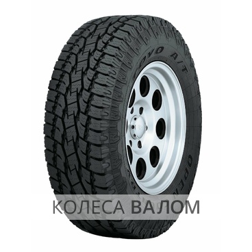 TOYO 255/70 R15С 112/100Т Open Country A/T Plus