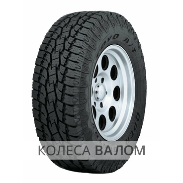 TOYO 265/70 R16 112H Open Country A/T Plus