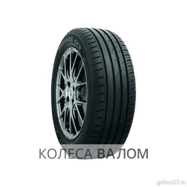 TOYO 205/65 R16 95V Proxes CF2