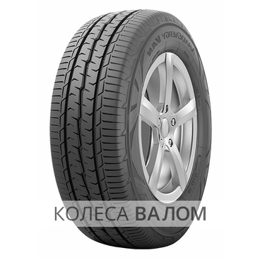 TOYO 195/75 R16С 107/105T Nanoenergy VAN