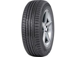 Nokian Tyres 195/75 R16С 107/105S Nordman SC