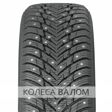 Nokian Tyres (Ikon Tyres) 205/55 R16 94T Hakkapeliitta 10p Studded шип