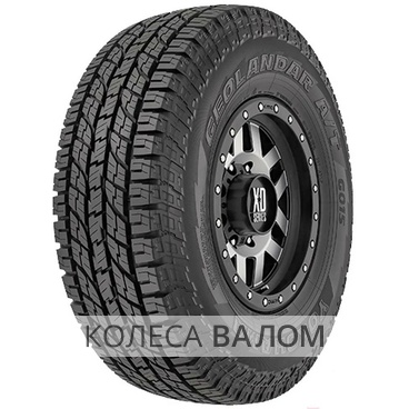 Yokohama 215/65 R16 98H Geolandar A/T G015 M+S