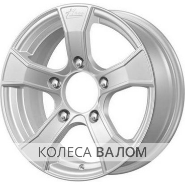 iFree Лайт-Круз 6x15 5x139.7 ET40 98.0 Нео-классик