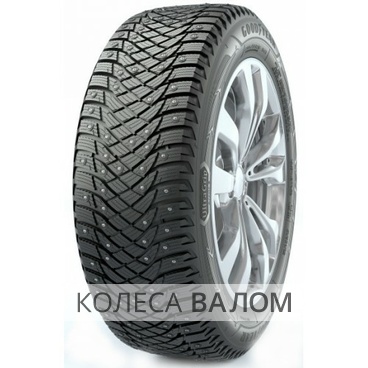 Goodyear 235/55 R20 105T UltraGrip Arctic 2 шип SUV