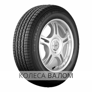 Yokohama 225/65 R17 102H Geolandar G91AT