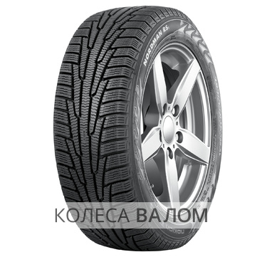 Nokian Tyres (Ikon Tyres) 205/60 R16 96R Nordman RS2 фрикц