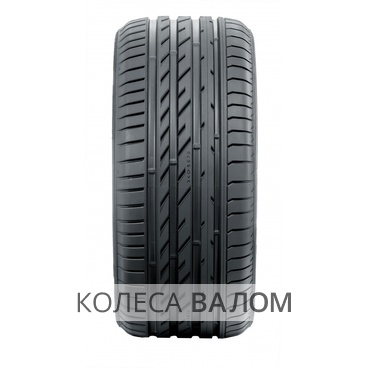 Nokian Tyres 245/45 R18 100W Nordman SZ 2
