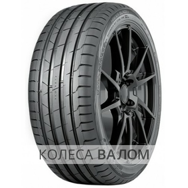 Nokian Tyres 205/50 R17 93W Hakka Black2