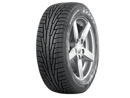 Nokian Tyres 235/60 R18 107R Nordman RS2 SUV фрикц