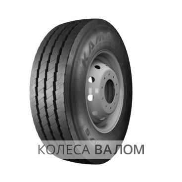 КАМА ЦМК 235/75 R17.5 143/141J NT202 прицеп