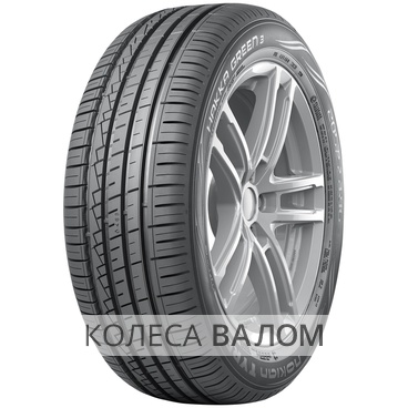 Nokian Tyres 205/55 R16 94V Hakka Green 3